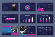 Zadam – Business PowerPoint Template, a Presentation Template by Dens Creative Studio (Thumbnail 5 of 6)