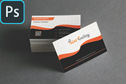 Spiti Business Card, a Business Card Template by Proshanta Sarker (Thumbnail 1 of 3)