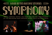 Deco Frame Elegant Art Deco Font, a Font by PutraCetol Studio (Thumbnail 3 of 5)