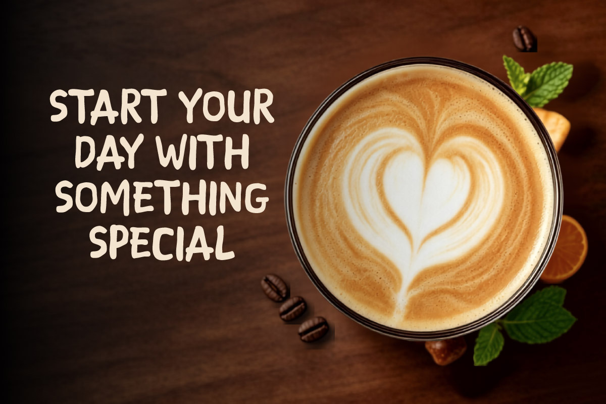Brewlin Ruffe - Coffee Display Font, a Handwritten Font by productype1 (Photo 5 of 10)