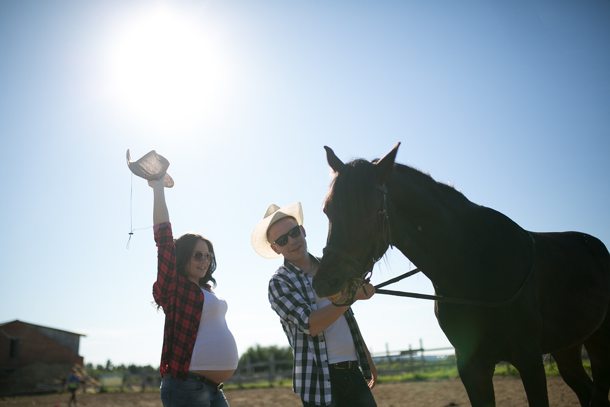 Sunny Farm- 7 Lr presets, an Action Add-On by Graphics, Presets, Photos (Photo 4 of 15)