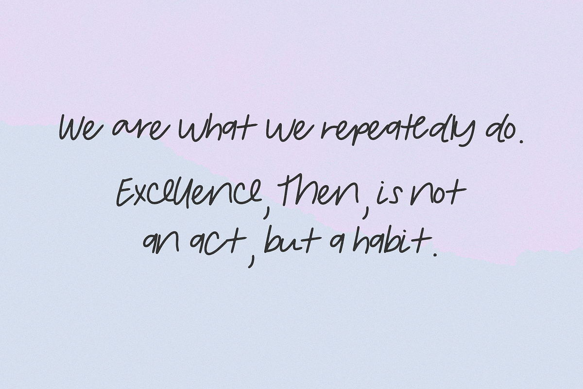 Graceful Willow Script, a Handwritten Font by Beck McCormick (Photo 9 of 10)