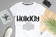 Humoris, a Sans Serif Font by FreshTypeINK (Thumbnail 4 of 7)