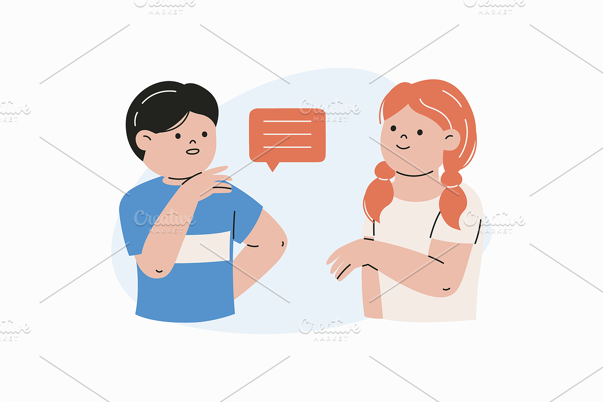 Learning in Childhood Illustration, an Object Graphic by Jump Studio (Photo 9 of 12)