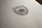 Circus logo kit, a Branding & Logo Template by Alfazet Chronicles (Thumbnail 4 of 13)