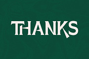 Porladek Display Serif Font, a Serif Font by Storytype Studio (Thumbnail 15 of 15)
