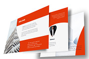 Obiza Powerpoint Template, a Presentation Template by temphall (Thumbnail 2 of 8)
