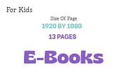 Fun Fitness For Active Kids, a Magazine Template by Aban's World (Thumbnail 4 of 5)