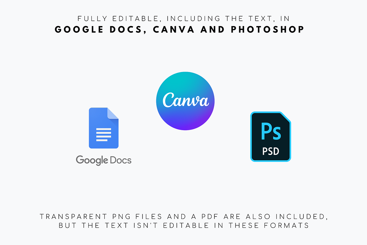 2027 Calendar Template Psd Canva, a Poster Template by DesignStudioTeti (Photo 5 of 9)