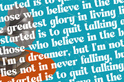 Wajory Musika Groovy Serif Font, a Serif Font by timelesstype.co (Thumbnail 17 of 20)
