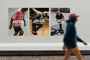 Negoka Modern Display Font, a Sans Serif Font by Storytype Studio (Thumbnail 14 of 18)