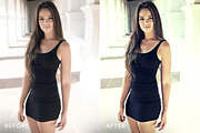 HDR PRO Photoshop Actions, an Action Add-On by FilterGrade (Thumbnail 6 of 8)