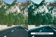 20 Overland Lightroom Presets LUTs, a Preset Add-On by SparkleStock (Thumbnail 6 of 16)