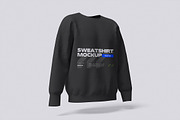 Hoodie Mockup, a Hoody Mockup by swsi-studio (Thumbnail 4 of 5)