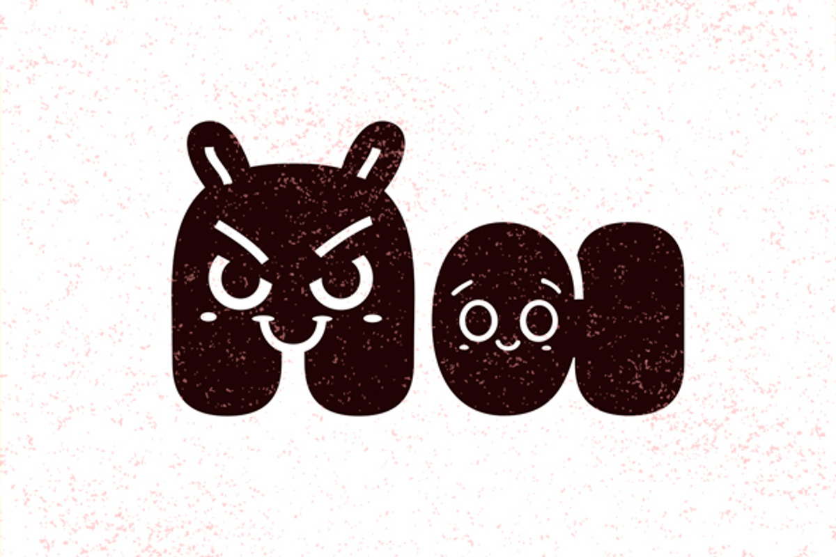 LaMonaPro"72 FontsGreek+Cyrillic90% preview 7
