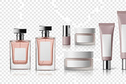 31 Premium Cosmetic Product Mockups, a Cups & Container Mockup by adenpinkstore (Thumbnail 11 of 32)