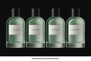Perfume Mockup V3, a Product Mockup by HexenDesigns (Thumbnail 9 of 23)