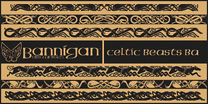 Celtic-BA