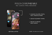 Viral Instagram Reels Bundle, a Social Media Template by Meraki Templates (Thumbnail 4 of 7)