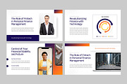 FINVESTA - Finance Technology PPT, a Presentation Template by rgbryand (Thumbnail 7 of 9)
