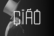 Domino font family, a Sans Serif Font by Zimages (Thumbnail 8 of 10)