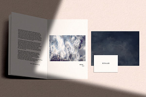 Mockup Kit - SUN & AIR Scene Creator