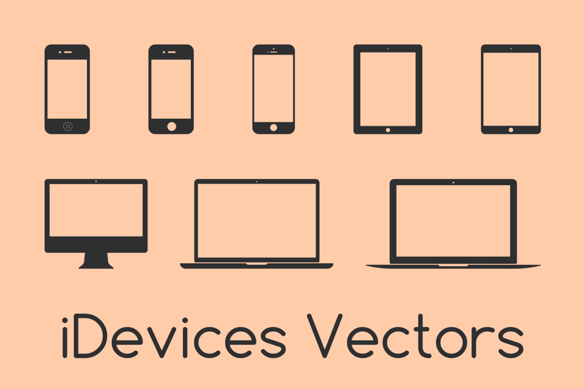iSuperuser Flat Apple Devices