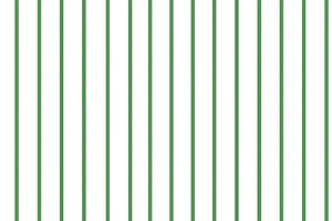 Seamless pattern green vertical stripes creating a simple geomet, a Pattern Graphic by Studio ANNA