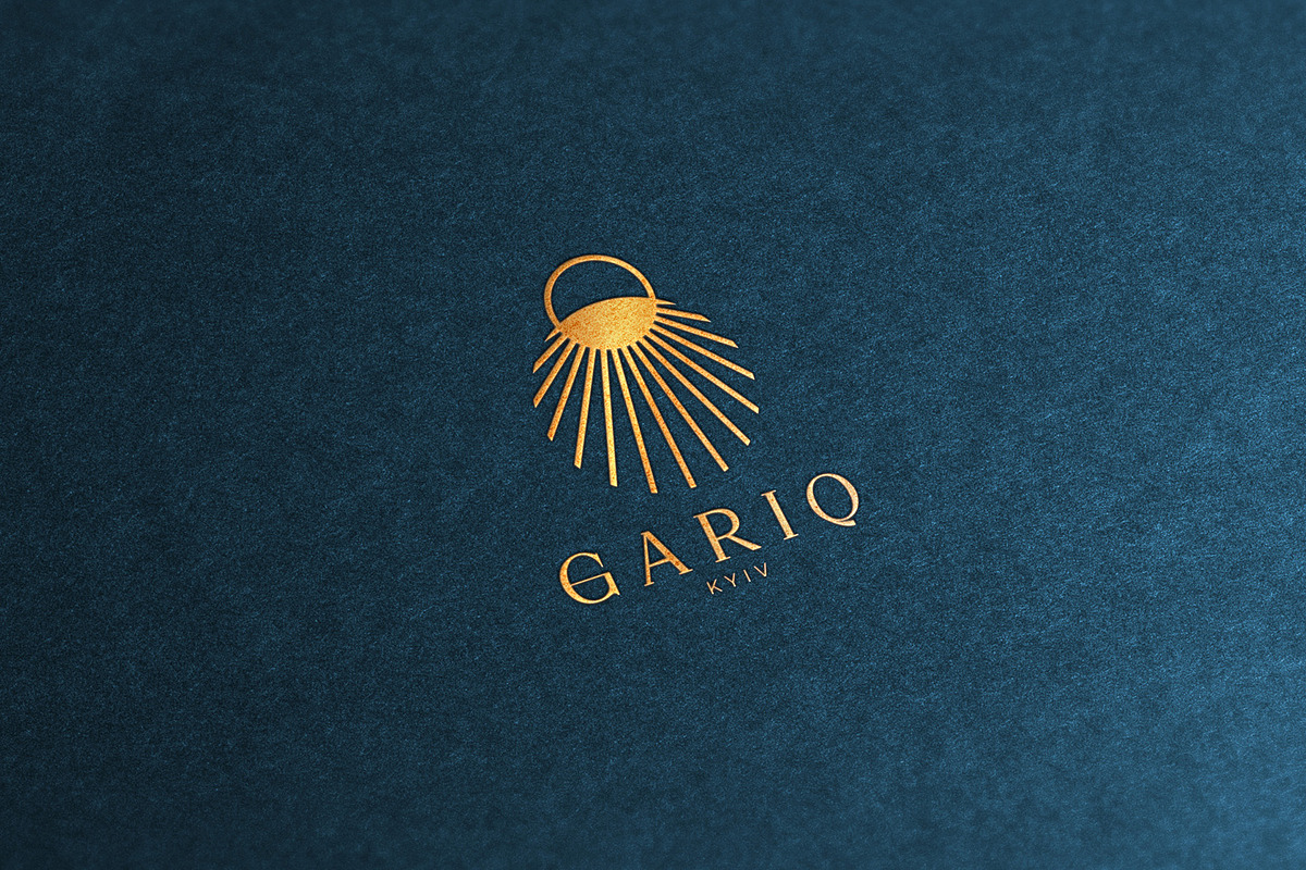 Astrophilia Logo Collection, a Branding & Logo Template by Michael Rayback Design (Photo 14 of 27)