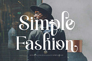 Goliath Typeface, a Serif Font by Cut Story (Thumbnail 6 of 14)