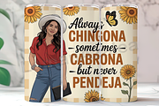 Hispanic Heritage Month Tumbler P17, an Object Graphic by LamanAzalea (Thumbnail 21 of 22)