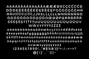 Germagont – Modern Sans Serif Family, a Sans Serif Font by Fikryal Studio (Thumbnail 15 of 15)