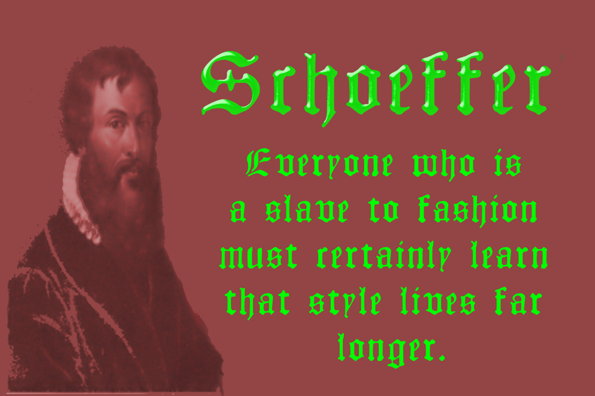 Schoeffer