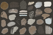 FORMLESS Collage Pack, an Object Graphic by lerinartstudio (Thumbnail 7 of 9)