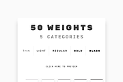 Line Halftones, a Pattern Graphic by Bold Stork (Thumbnail 5 of 5)