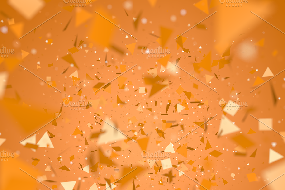 Elements Backgrounds (8 items), a Texture Graphic by Michal Chovanec (Photo 4 of 7)