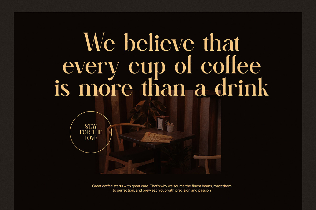 Bager Newton Elegant Serif Font, a Serif Font by Graphicxell (Photo 2 of 8)