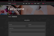 Fair Lingerie Ecommerce PSD Template, a Websites & App Template by Sainath Chillapuram (Thumbnail 14 of 14)