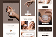 Figma Multipurpose Email Newsletter, an Email Template by andrisetiawannn (Thumbnail 2 of 6)
