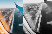 NO COLOR Film | Photoshop Actions, an Action Add-On by Filterlate (Thumbnail 4 of 8)
