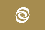 Letter F Swirl Logo, a Branding & Logo Template by Buqancreative (Thumbnail 5 of 5)