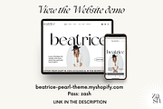 Beatrice - Luxury Shopify Theme, a Shopify Template by Studio Zash (Thumbnail 11 of 13)