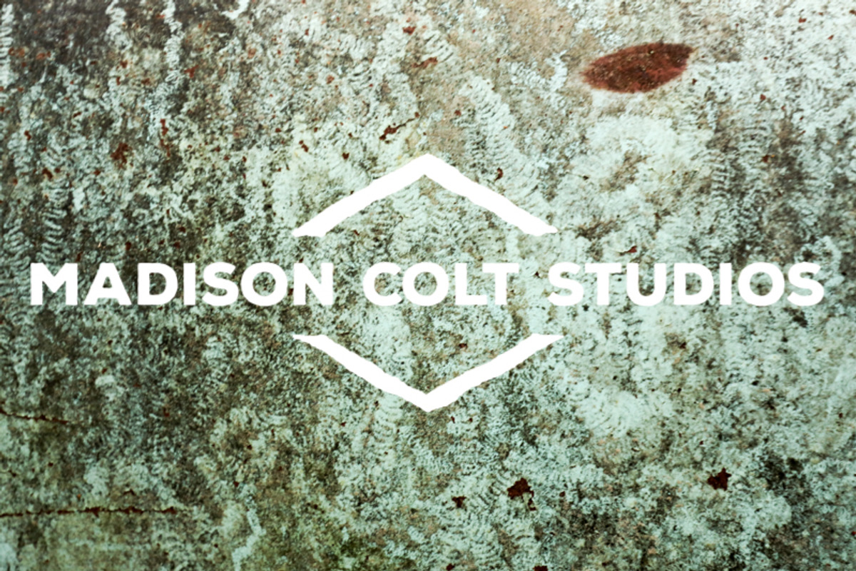 50 Rusty Metal Textures - Vol 2, a Texture Graphic by Madison Colt Studios (Photo 27 of 51)