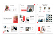 Grats - Business Google Slides, a Presentation Template by Design Persona (Thumbnail 4 of 5)