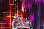 Vibrant Glitch Photo Effect Bundle, an Action Add-On by Photoshop Action (Thumbnail 8 of 46)
