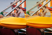 ANALOGUE FILMS PRESETS, a Preset Add-On by El Oasis Market (Thumbnail 11 of 12)