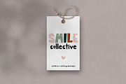 The Wild One - A Cute Font Trio, a Sans Serif Font by KA Designs (Thumbnail 6 of 11)