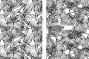 Roses and Tulips Set, an Illustration by Sunset&Sea Design (Thumbnail 5 of 5)