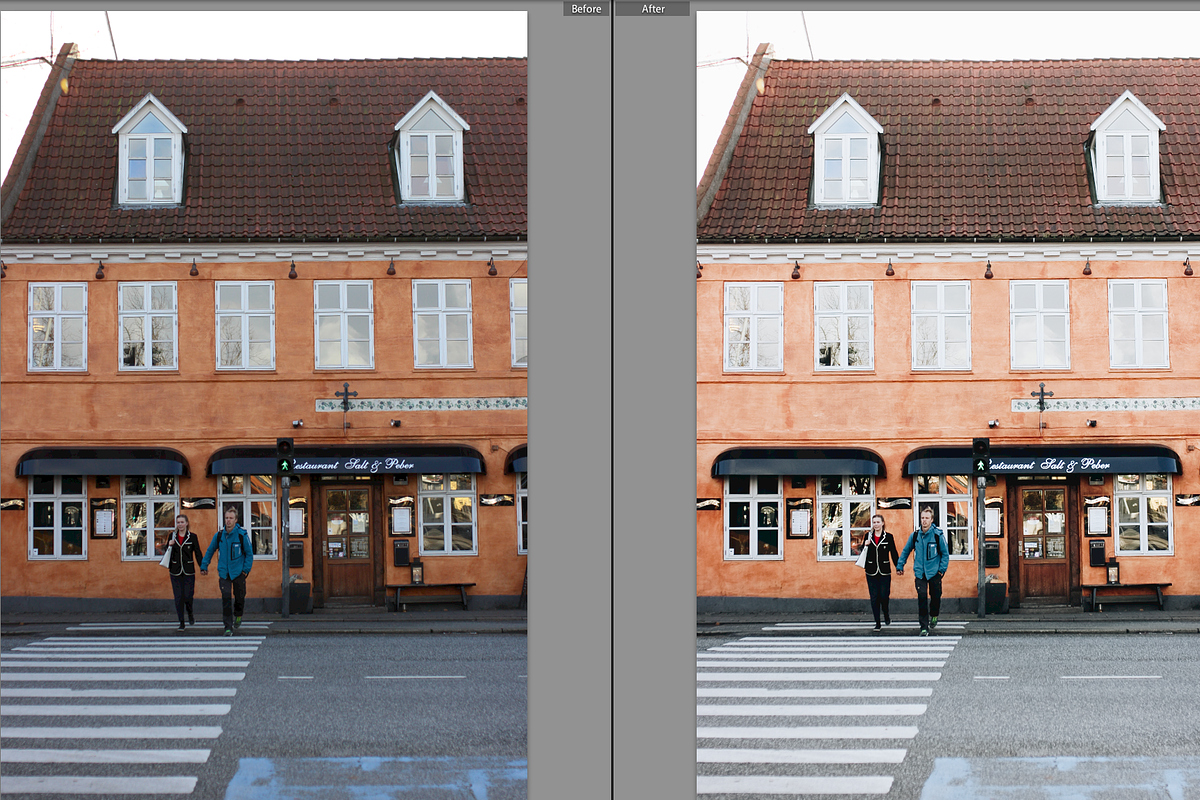 A6 VSCOCam preset, an Action Add-On by Alena Ermakova (Photo 7 of 15)