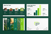 Digital Agriculture Presentation, a Presentation Template by E-Type (Thumbnail 5 of 5)